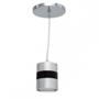 Imagem de Luminaria Led Pendente Ecolume 12W Branca Bivolt 27060