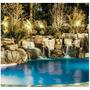 Imagem de Luminaria led Piscina Rgb 9 Watts 12 volts iluctron colorida