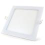 Imagem de Luminaria Led Plafon Ecolume Embutir Quadrado 06W 6000K 27199