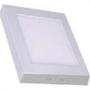 Imagem de Luminaria Led Plafon Ecolume Externo Quadrado 12W 6000K 21028