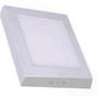 Imagem de Luminaria Led Plafon Ecolume Externo Quadrado 12W 6000K  21028