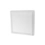 Imagem de Luminaria Led Plafon Jng Externo Quadrado 12W 3000K 17Cm  54117