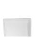 Imagem de Luminaria Led Plafon Jng Externo Quadrado 12W 3000K 17Cm  54117