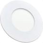 Imagem de Luminaria Led Plafon Perkon Embutir Redondo 03W 3000K 08Cm 1201