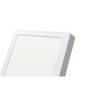 Imagem de Luminaria Led Plafon Perkon Externo Quadrado 12W 6000K 17Cm  1232