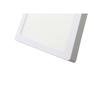 Imagem de Luminaria Led Plafon Perkon Externo Quadrado 12W 6000K 17Cm  1232