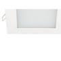 Imagem de Luminaria Led Plafon Taschibra Embutir Quadrado 24W 3000K 30Cm  15090043