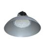 Imagem de Luminária led smd ufo high bay industrial 180w bivolt 4000k(branco neutro) prismatica 