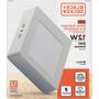 Imagem de Luminaria Led Sob Quad 12W 6500K 16Cm B_D Eco