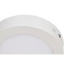 Imagem de Luminaria Led Sob Red 18W 6000K 22,5Cm Kian