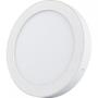 Imagem de Luminaria Led Sob Red 18W 6500K 22,5C Led Bee