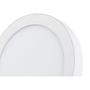 Imagem de Luminaria Led Sob Red 18W 6500K 22,5C Led Bee