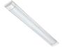 Imagem de Luminária LED Sobrepor Slim 18W 60cm Bivolt - Branca 6500K Elgin