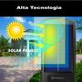 Imagem de Luminária LED Solar Sem fio Com Sensor de Presença 150W a Prova D'água - DS11271 LL69T