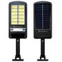 Imagem de Luminária LED Solar Sem fio Com Sensor de Presença 150W a Prova D'água - DS11271 LL69T