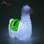 Imagem de Luminária Lhama/alpaca Led Abajur Decoração Enfeite Festa