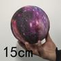 Imagem de Luminária Lua Cheia 3D Abajur Touch 15Cm Cores Touch Lua