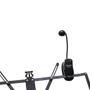 Imagem de Luminaria luz de led para estante partitura smart sm-22