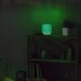 Imagem de Luminária Mesa Jujuba Led Colorido Rgb - Taschibra