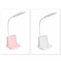 Imagem de Luminária Mesa Led Flexível Abajur Carregador Usb Touch