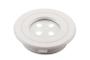 Imagem de Luminária Móveis Lumini Pop Branco Redondo 6500K Embutir