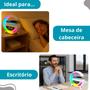 Imagem de Luminária Multiuso com Áudio Premium e Iluminação LED