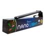 Imagem de Luminária Nano Light 30 Ocean Tech Doce Preta Bivolt Fresh Black