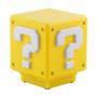 Imagem de Luminaria Nintendo Super Mario Bros Com Som