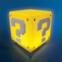 Imagem de Luminaria Nintendo Super Mario Bros Com Som