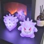 Imagem de Luminária Noturna LED Anime Gengar Pikachu - Decoração de Quarto e Presente de Natal