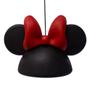 Imagem de Luminária Orelhas Minnie Black Pendente