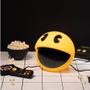 Imagem de Luminária Pac Man Pacman Personagem Vídeo Game Jogo Geek Retro com Lâmpada LED