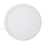 Imagem de Luminária Painel Plafon LED Branco Frio 24W Embutir Tensão 110V/220V 60024