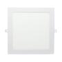 Imagem de Luminária Painel Plafon Led Embutir 22x22 20W 5700K SaveEnergy