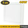 Imagem de Luminária Painel Plafon Sobrepor Led 48w 60x60