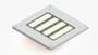 Imagem de Luminária para Posto de Combustível 400W LED Osram 36000lm Bivolt IP66 - Linha Standard