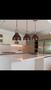 Imagem de luminária pendente de teto kit 3 Gota Berlin Luxo Sala/Cozinha