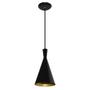 Imagem de Luminária Pendente Funil / Cone Tom Dixon Soq. E-27 60w