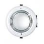 Imagem de Luminaria Penske Embutir 1X15W. Para Lampada Compacta E-27 - 701