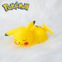 Luminária Pikachu:Modelo B - Orelhas Abertas - UOU Imagem de Luminária Pikachu:Modelo B - Orelhas Abertas