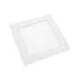 Imagem de Luminária Plafon 18W Led Quadrado Embutir 6500K
