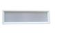 Imagem de Luminária Plafon Embutir Retangular 2 Lamp. - Ref:PF 808 Hansa