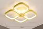 Imagem de Luminária,  Plafon Led Moderna Lustre para Corredor Sala Quarto Alta Qualidade