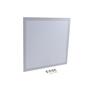 Imagem de Luminária Plafon Painel Led Embutir Quadrado 62x62cm 4000k Luz Neutro 48W Bivolt - Lumens 4320