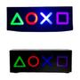 Imagem de Luminária Play Playstation LED - 25x7cm