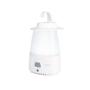 Imagem de Luminaria Portatil Recarregavel Usb 545 Lumens com Gancho Mor