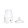 Imagem de Luminaria Portatil Recarregavel Usb 545 Lumens com Gancho Mor