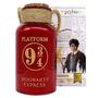 Imagem de Luminária Pote Led Hogwarts Express Plataforma 93/4 Original - Harry Potter