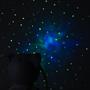 Imagem de Luminaria projetora astronauta