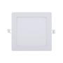 Imagem de    LUMINARIA QUADRADA EMBUTIR LED 48wts 6500K BRANCO FRIO 